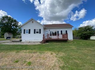 238 S Church St, Potterville, MI 48876