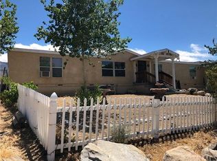 32395 Carnelian Rd, Lucerne Valley, CA 92356