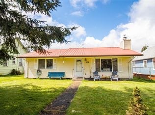 407 Monroe St, Ryderwood, WA 98581