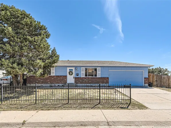 5534 Yost Court, Denver, CO 80239