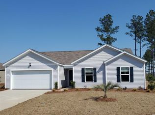 204 Golden Bear Cir LOT 25, Alston B Longs, SC 29568