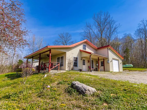 619 Seaman Rd, Peebles, OH 45660