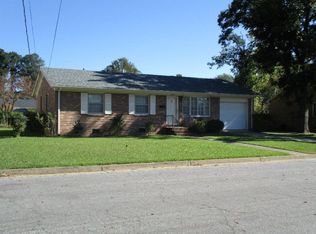 502 Waters St, Emporia, VA 23847