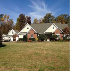3408 Autumn Mist Pl, Fuquay Varina, NC 27526