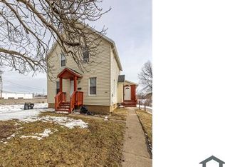 5511 Dunham Rd #1, Maple Heights, OH 44137