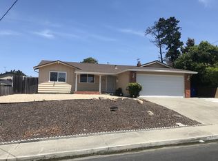 2648 Shamrock Dr, San Pablo, CA