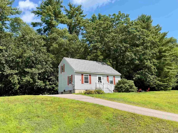 26 Glenridge Road, Belmont, NH 03220