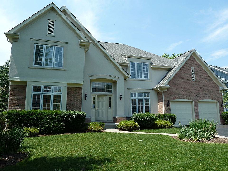 2110 Inverness, Glenview