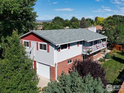 2467 Farisita Dr, Loveland, CO, 80538