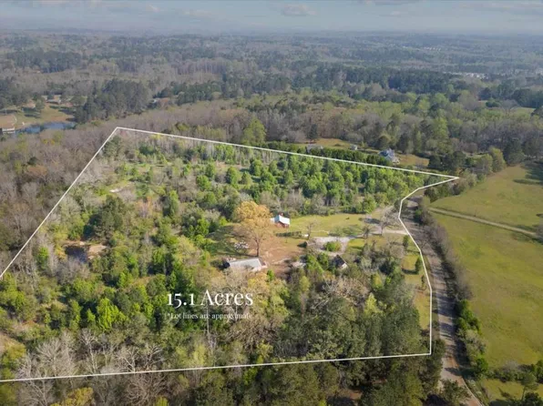 5745 Northcutt Rd, Fairburn, GA 30213