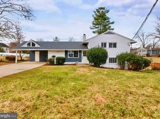 5401 Ferndale St, Springfield, VA 22151