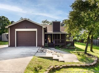 258 Sierra Trl, Spring Lake, NC 28390