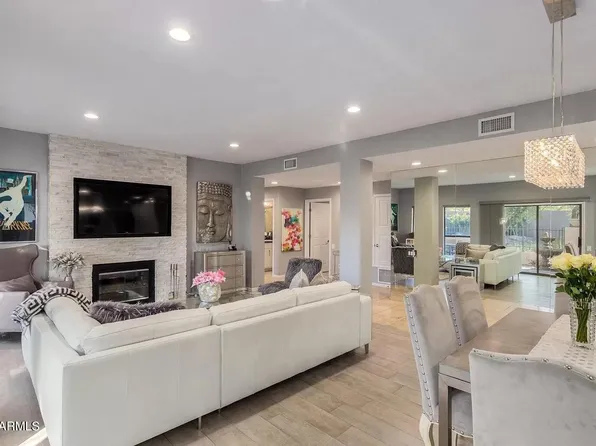 7272 E Gainey Ranch Road #66, Scottsdale, AZ 85258
