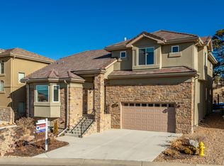 22563 E Peakview Pl, Aurora, CO 80016