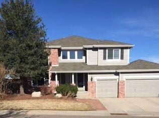 9681 Millstone Ct, Highlands Ranch, CO 80130