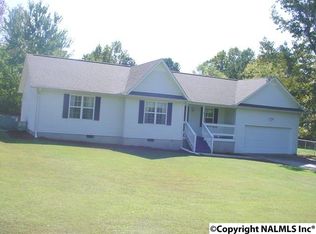 104 Nakota Ln, Grant, AL 35747