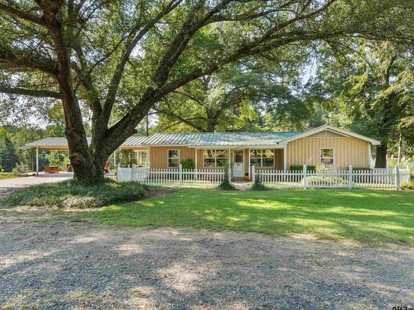 1017 Pheasant Rd, Gilmer, TX 75645