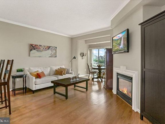 2nd image of 3101 N Hampton Dr APT 1509