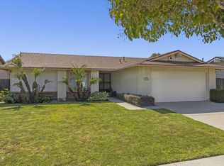 1211 Masthead Dr, Oxnard, CA 93035