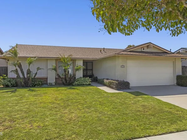 1211 Masthead Dr, Oxnard, CA 93035