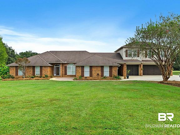 5th image of 27592 Rigsby Rd