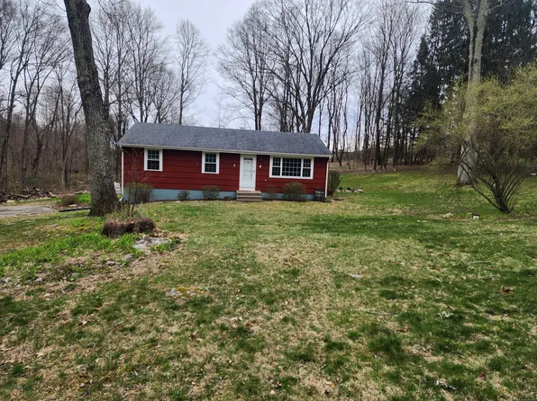 4 Doubleday Road, Columbia, CT 06237