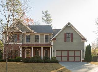 3040 Highland Pass, Alpharetta, GA 30004
