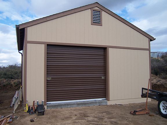 GARAGE 