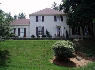 7206 Fox Harbor Rd, Prospect, KY 40059