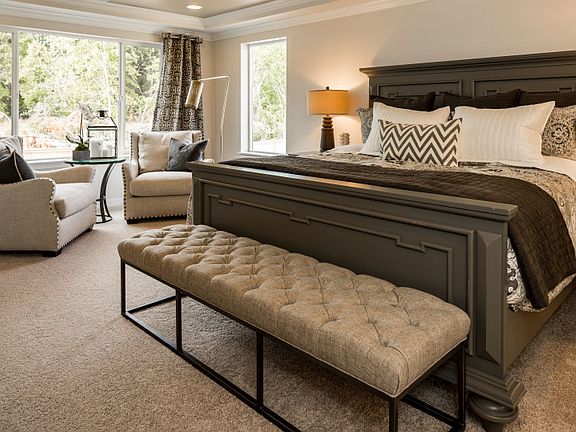 Owner's Suite