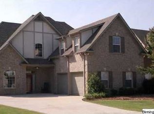8690 Highlands Dr, Trussville, AL 35173
