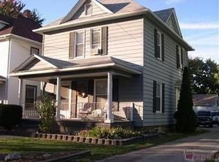519 W Market St, Orrville, OH 44667