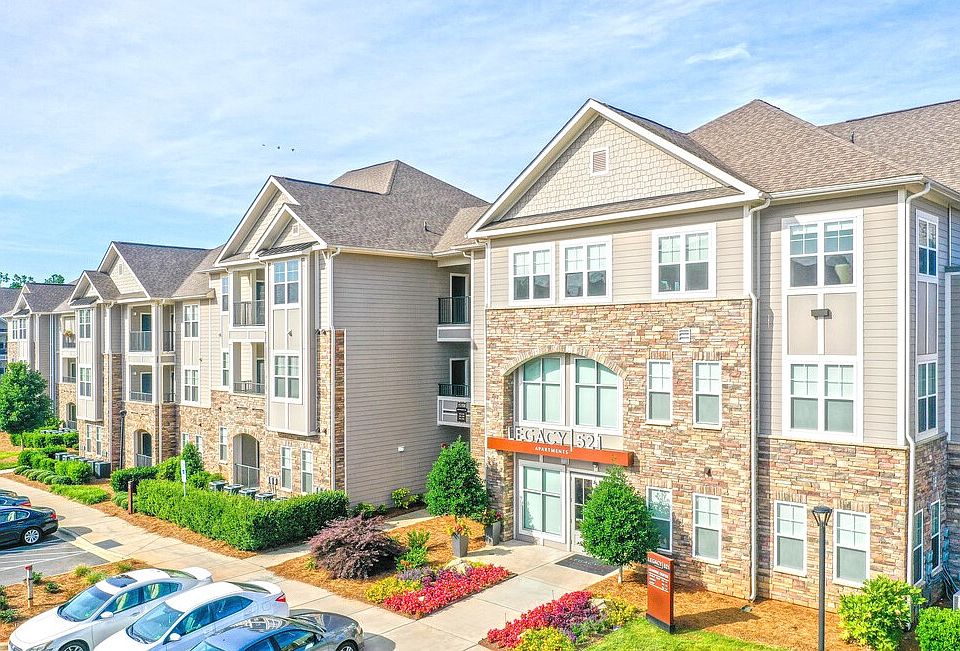 Legacy 521 Apartments - 15708 Greythorne Dr Charlotte NC | Zillow