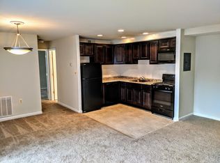 5960 Turnabout Ln APT 10, Columbia, MD 21044