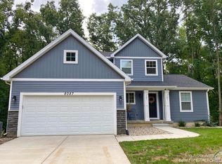 8087 Hogwarts Dr, Rives Junction, MI 49277