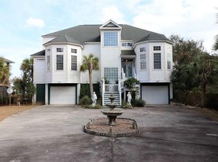 2 Gillette Pl, Murrells Inlet, SC 29576