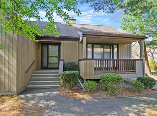 447 Hammerstone Ln #A, Stratford, CT 06614