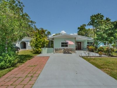 717 Virginia Ave, Tarpon Springs, FL, 34689