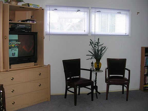 Mother-in-law Apartment