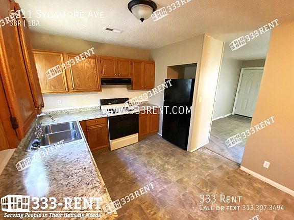 4th image of 5211 Sycamore Ave