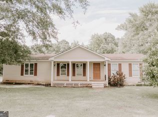 225 Old Thaxton Rd, Jenkinsburg, GA 30234