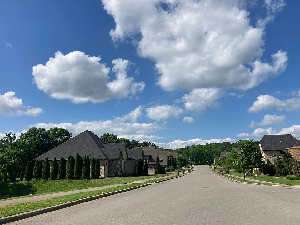 337 Bournemouth Ln Hermitage TN Zillow