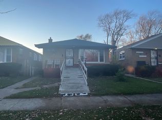 14522 Myrtle Ave, Harvey, IL 60426