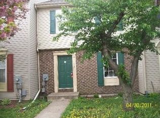 1151 Daffodil Dr, Frederick, MD 21703