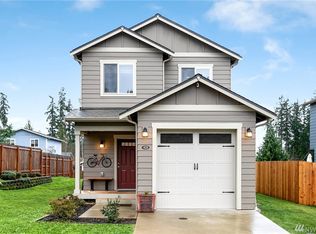 428 NE Ohenry Ct, Poulsbo, WA 98370