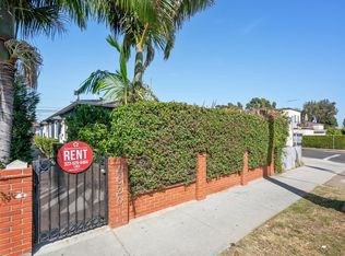 4820 Inglewood Blvd, Los Angeles, CA 90230