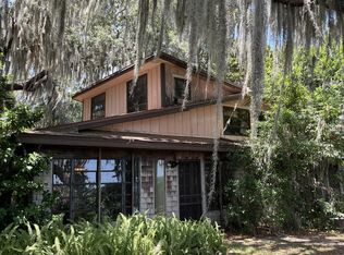 124 Cedar Creek Rd, Palatka, FL 32177