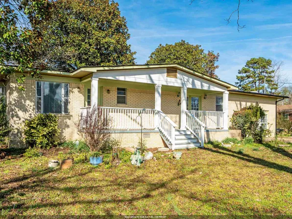 5313 Park Ave, Hot Springs, AR 71901