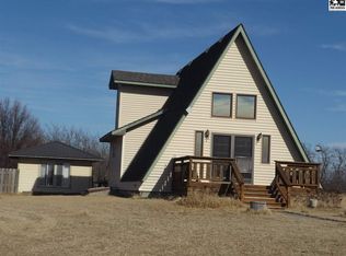 30430 NE 30th Ave, Pratt, KS 67124