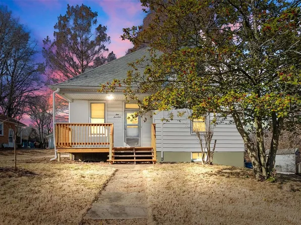 117 Spring Ave, Saint Louis, MO 63135